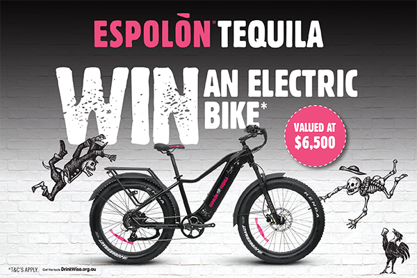 ESPOLON WIN a Bike Promo Tile 600x400